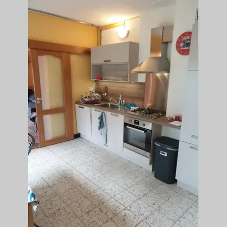 Apartment Le Bord De Meuse