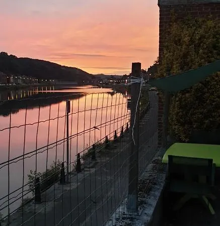 Apartment Le Bord De Meuse Dinant